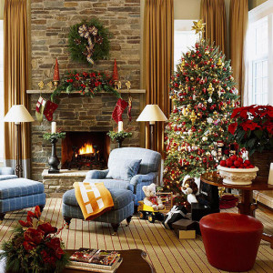 decorating-the-apartment-for-Christmas-5