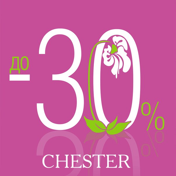 chester1805